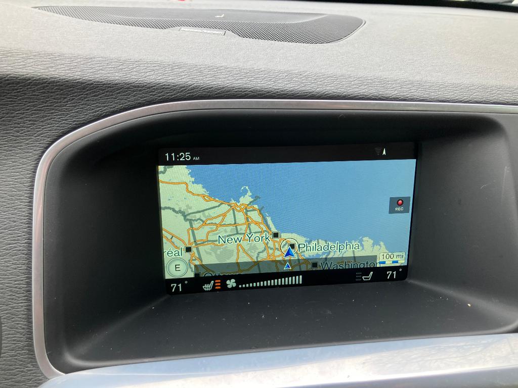 used 2016 Volvo S60 Inscription car, priced at $11,995