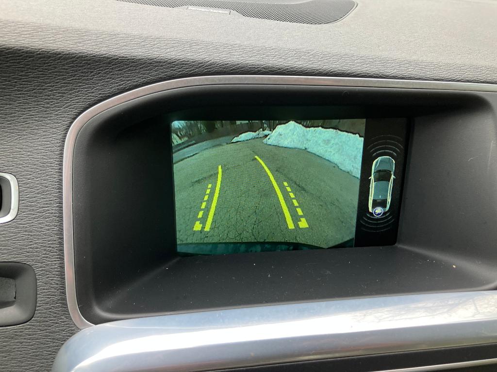 used 2016 Volvo S60 Inscription car, priced at $11,995