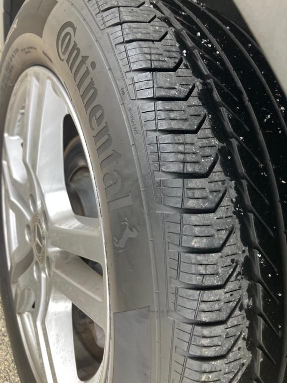 used 2021 Mercedes-Benz GLA 250 car, priced at $26,995