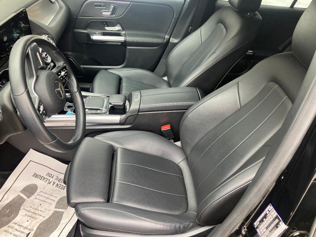 used 2021 Mercedes-Benz GLA 250 car, priced at $26,995