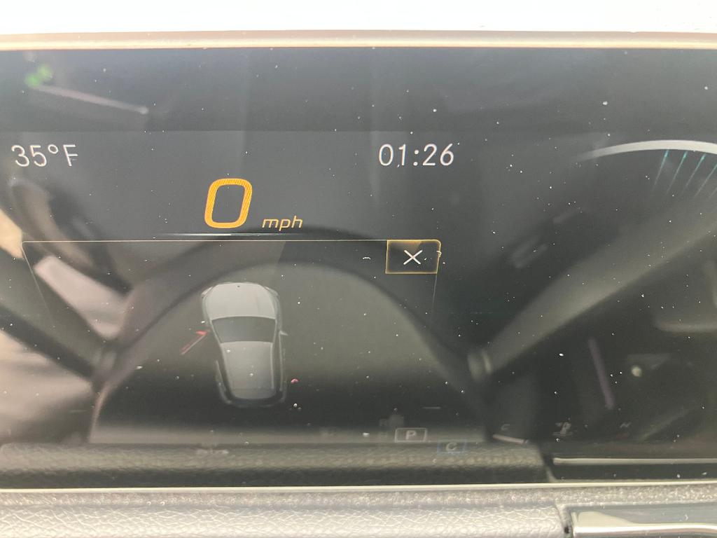 used 2021 Mercedes-Benz GLA 250 car, priced at $26,995