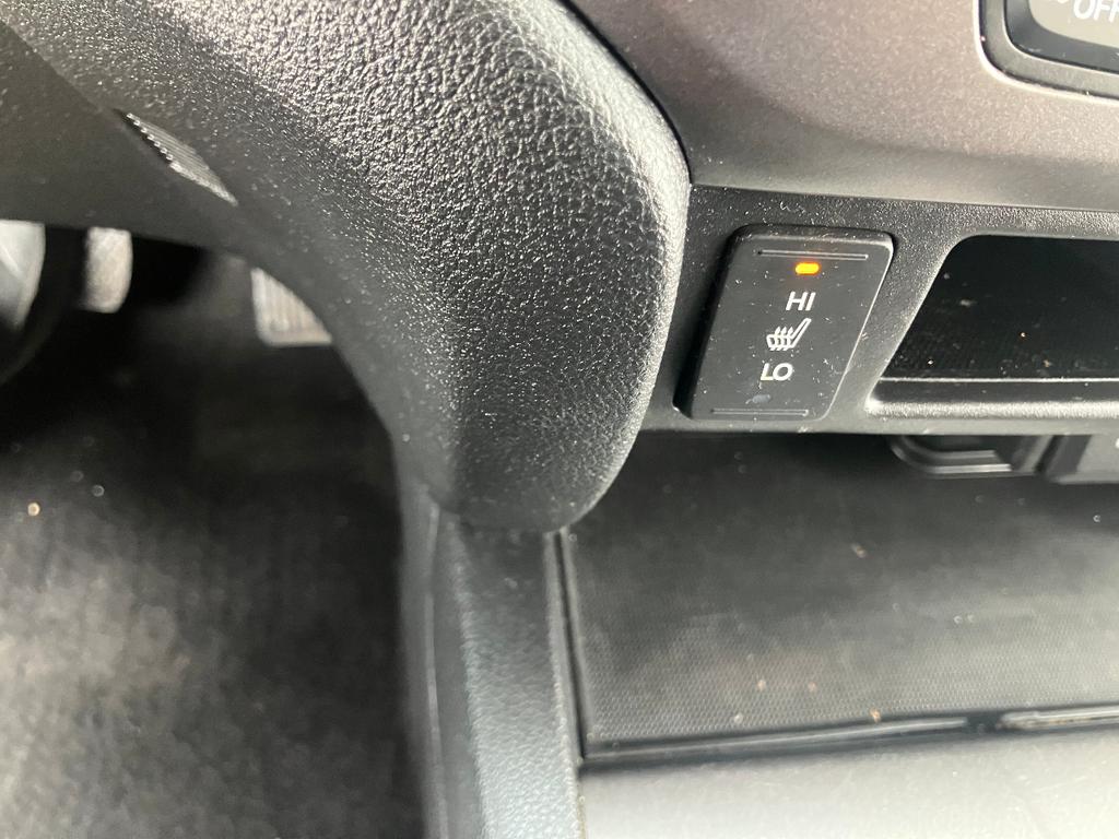 used 2018 Honda Ridgeline car, priced at $19,995