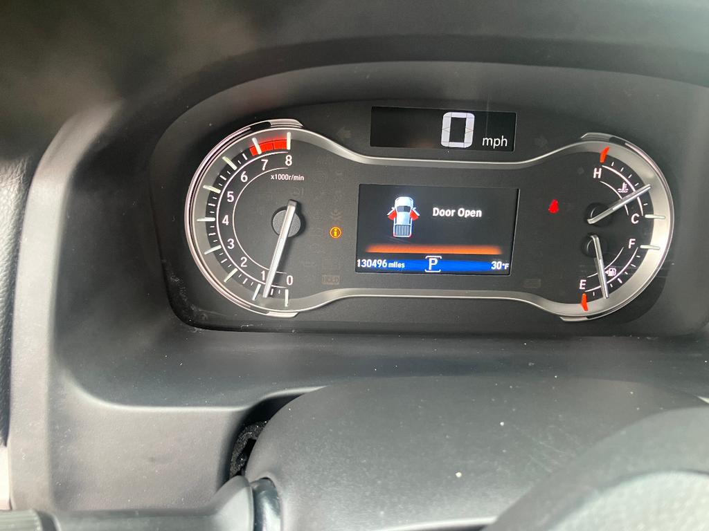 used 2018 Honda Ridgeline car, priced at $19,995