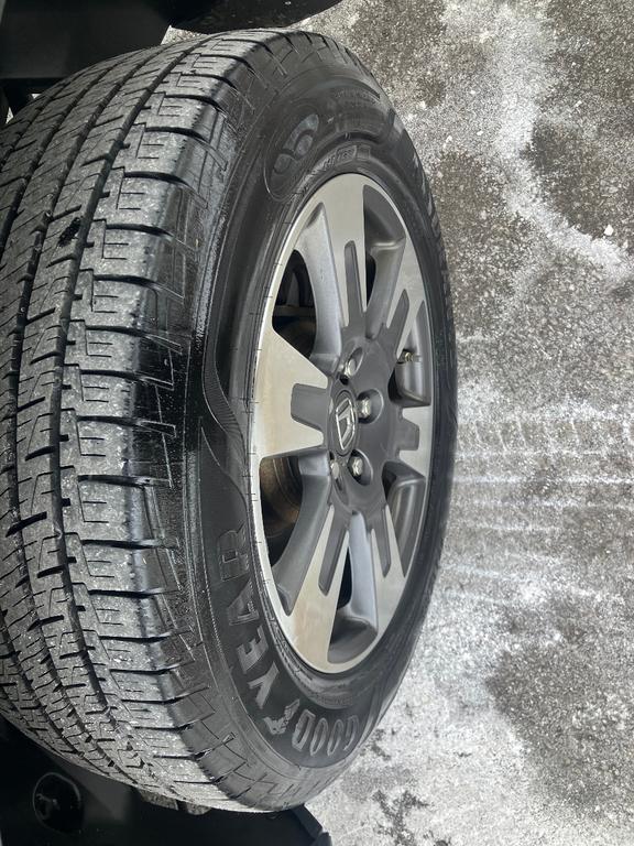 used 2018 Honda Ridgeline car, priced at $19,995