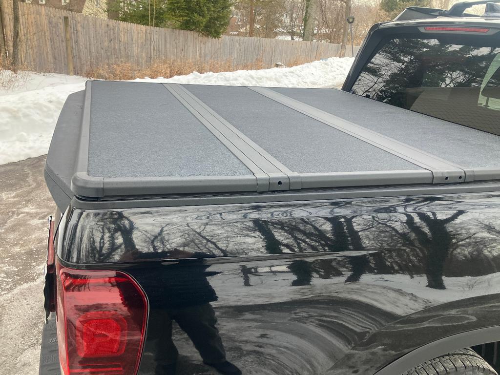 used 2018 Honda Ridgeline car, priced at $19,995