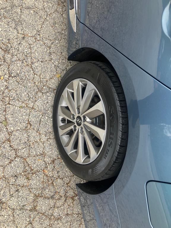 used 2016 Hyundai Sonata car, priced at $10,995