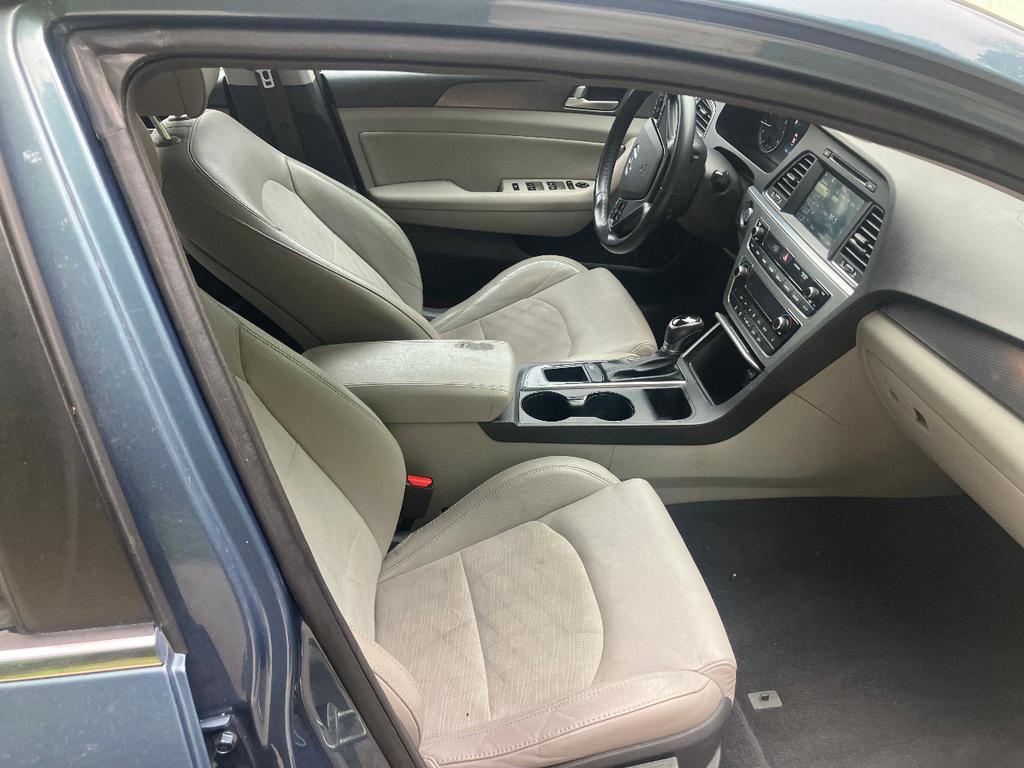 used 2016 Hyundai Sonata car, priced at $10,995