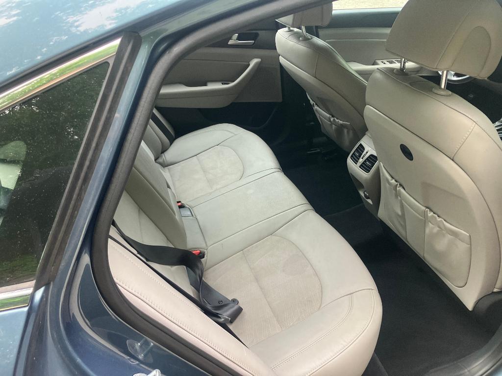 used 2016 Hyundai Sonata car, priced at $10,995