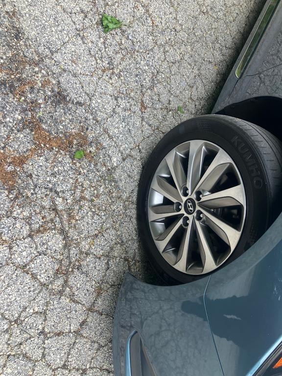 used 2016 Hyundai Sonata car, priced at $10,995