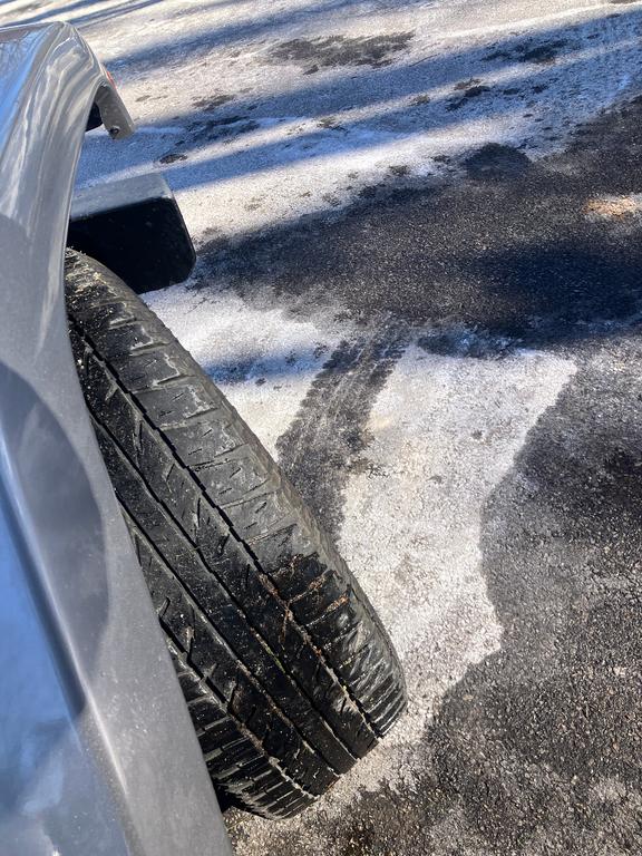 used 2018 Jeep Wrangler JK Unlimited car, priced at $21,995