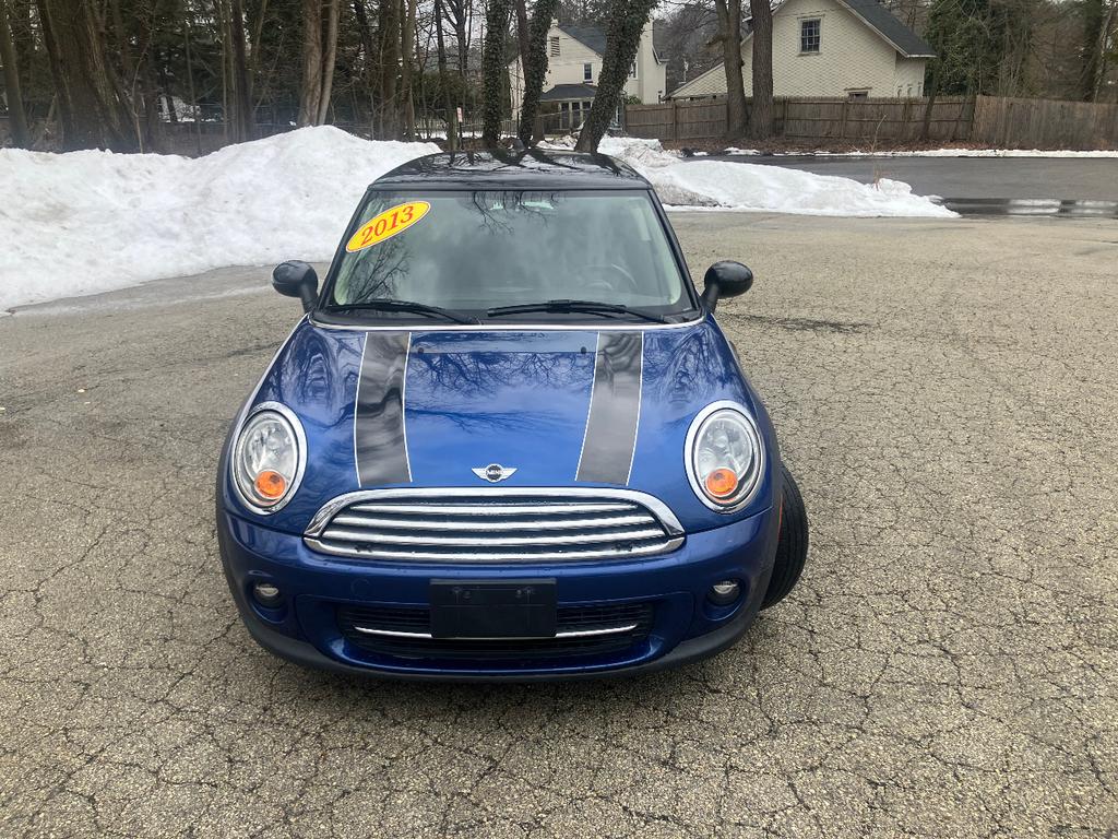 used 2013 MINI Hardtop car, priced at $5,995