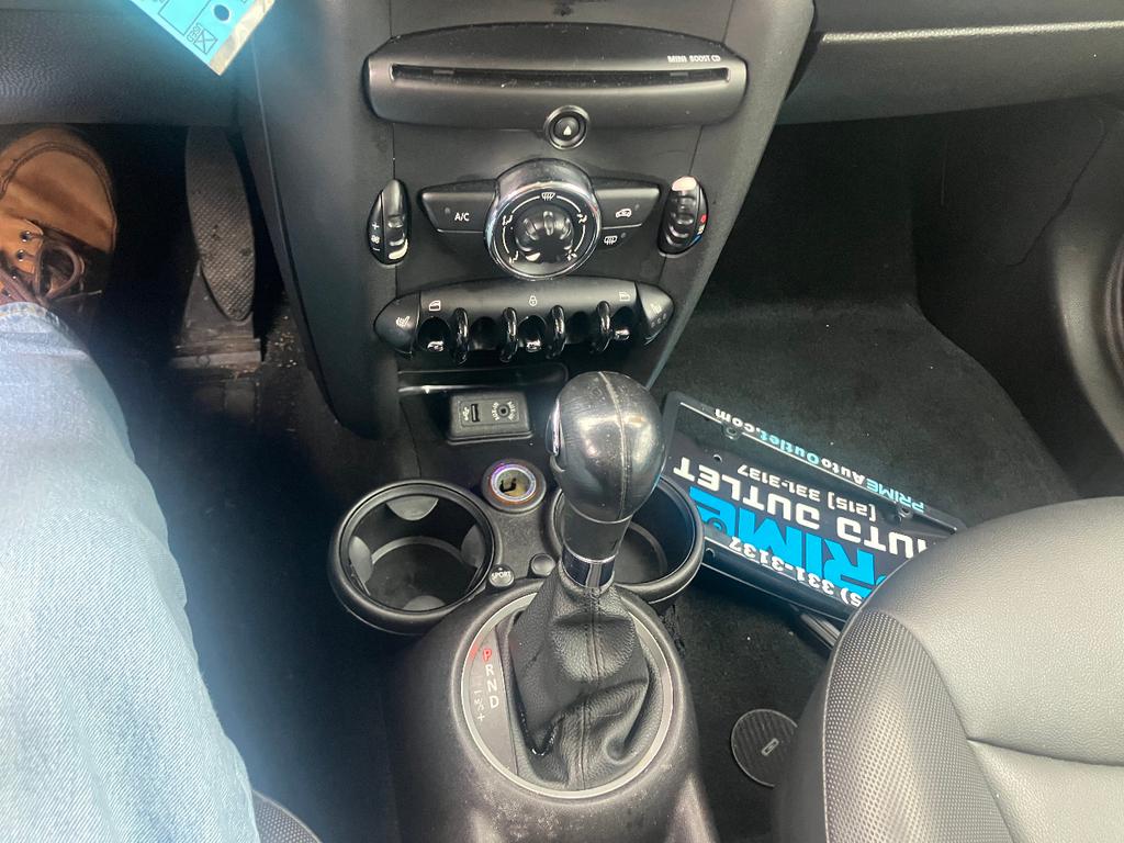 used 2013 MINI Hardtop car, priced at $5,995