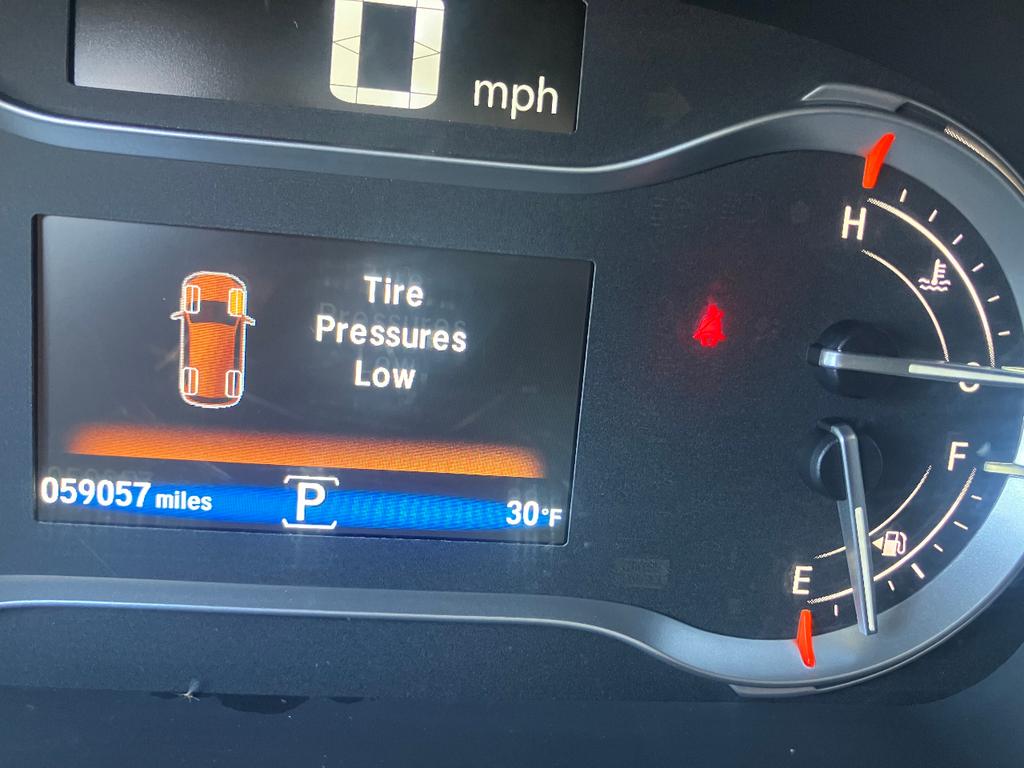 used 2018 Honda Pilot car, priced at $24,995