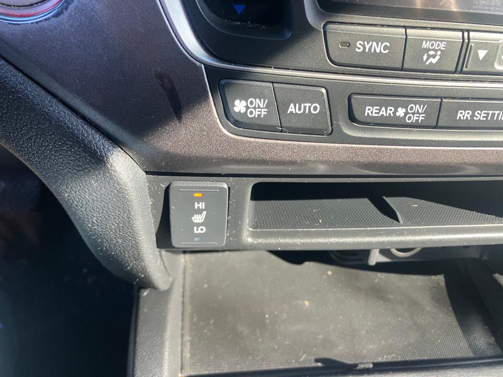 used 2018 Honda Pilot car, priced at $24,995