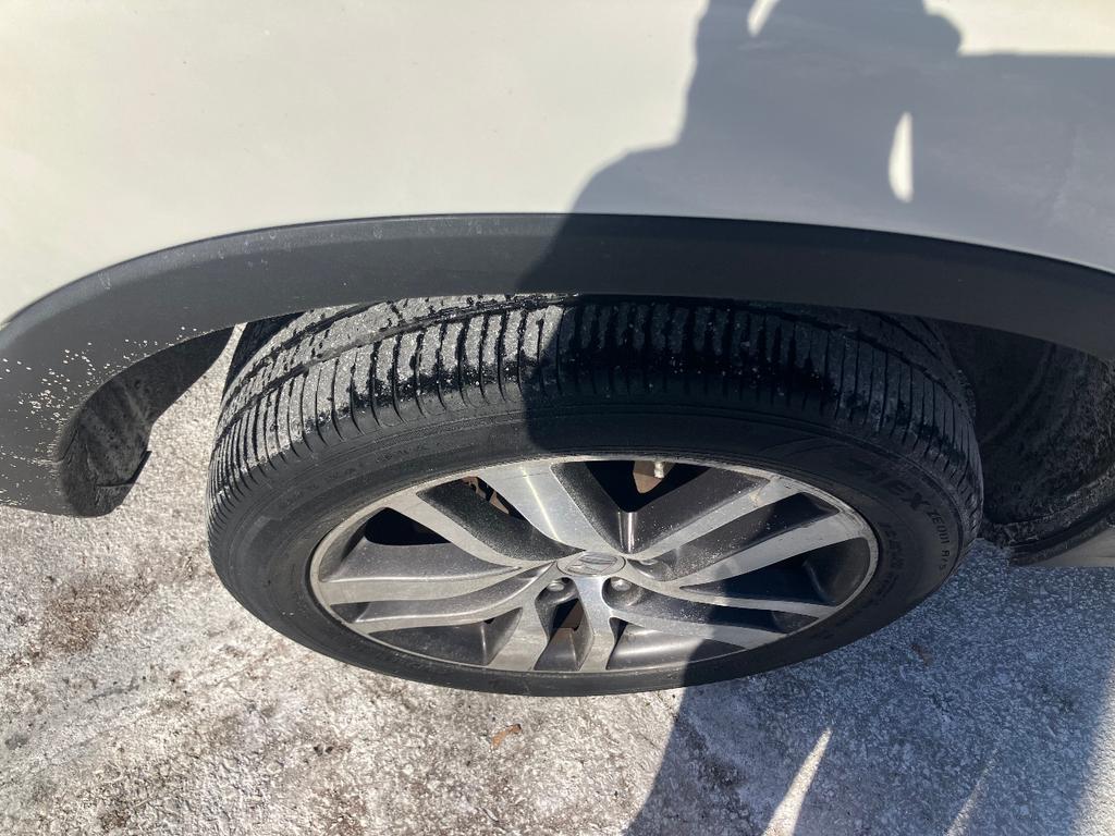 used 2018 Honda Pilot car, priced at $24,995