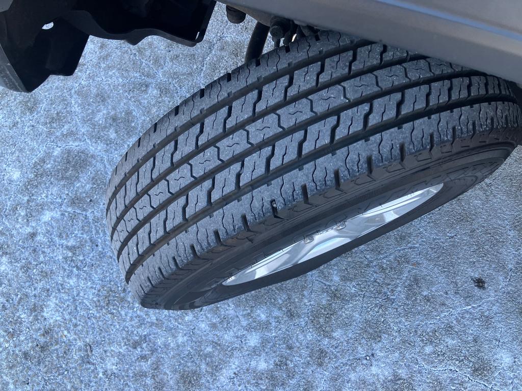 used 2019 Jeep Wrangler car, priced at $24,995