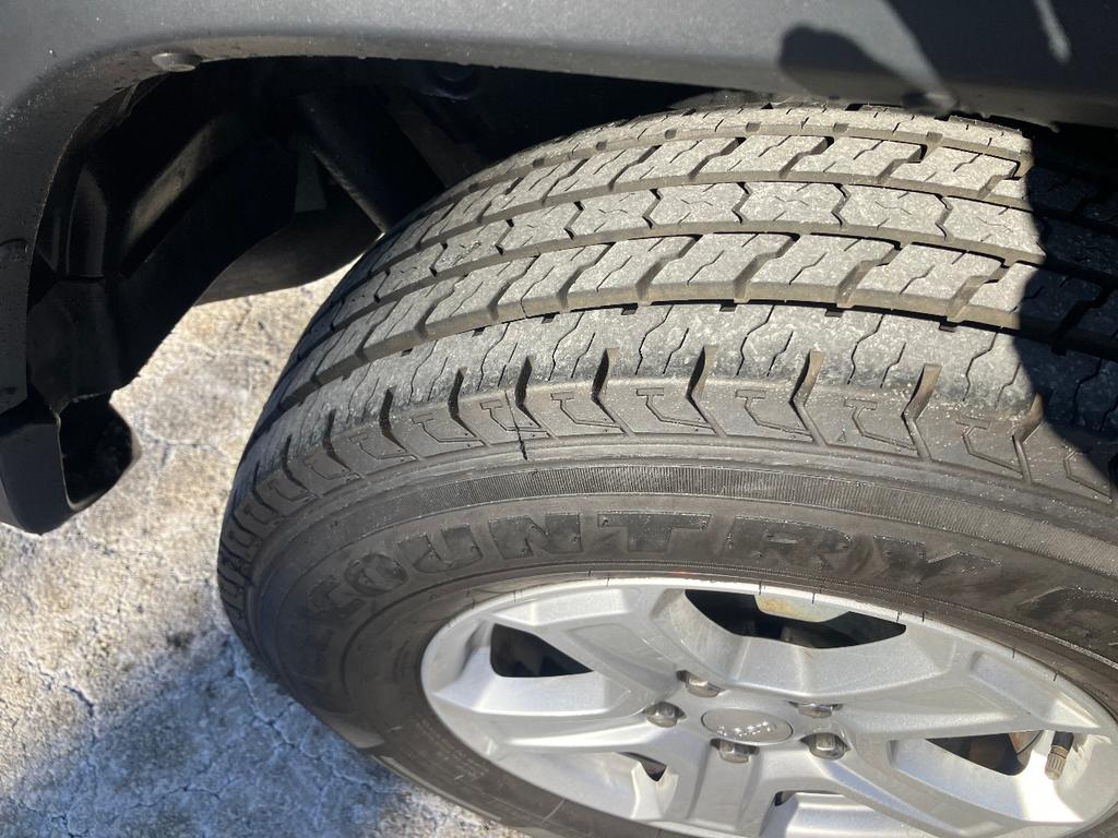 used 2019 Jeep Wrangler car, priced at $24,995