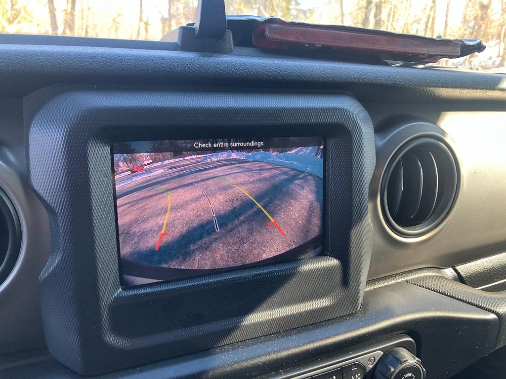 used 2019 Jeep Wrangler car, priced at $24,995