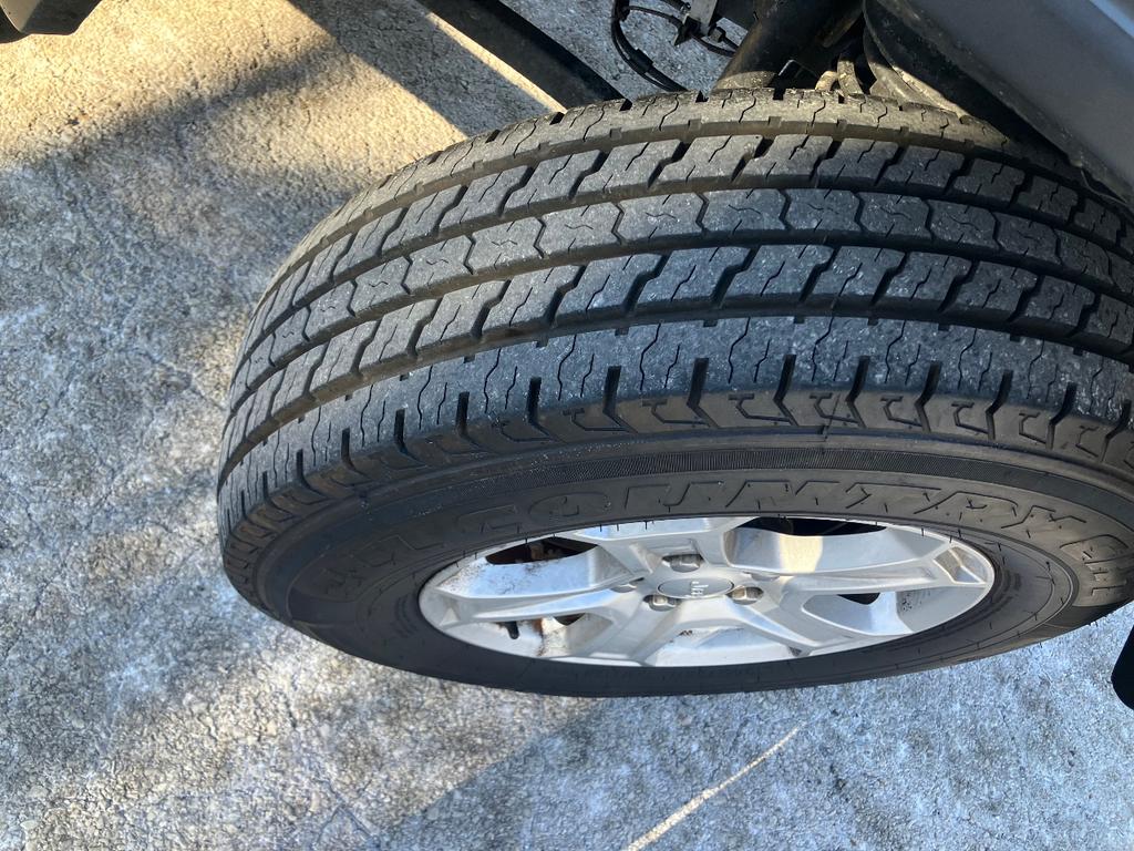 used 2019 Jeep Wrangler car, priced at $24,995