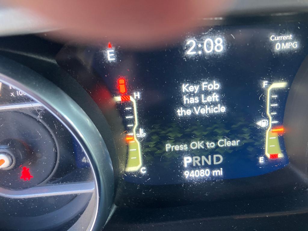 used 2019 Jeep Wrangler car, priced at $24,995