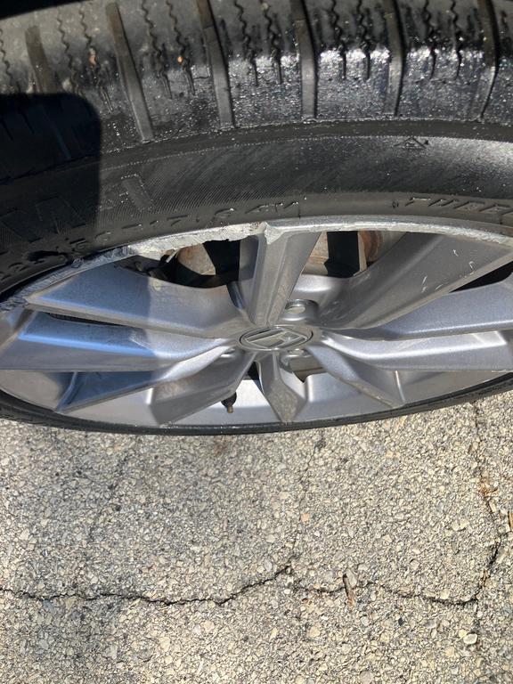 used 2021 Honda Accord car, priced at $21,595