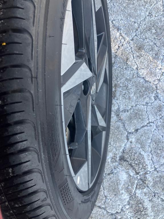 used 2023 Hyundai Elantra car, priced at $21,995