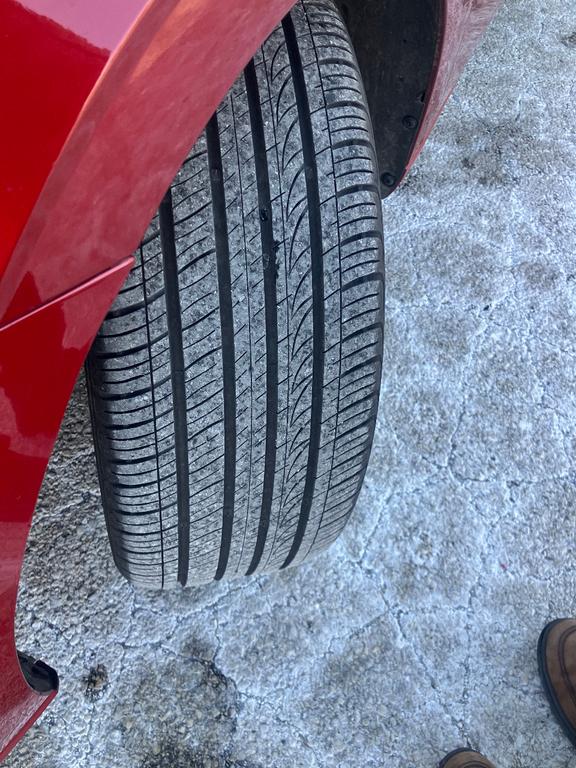 used 2023 Hyundai Elantra car, priced at $21,995