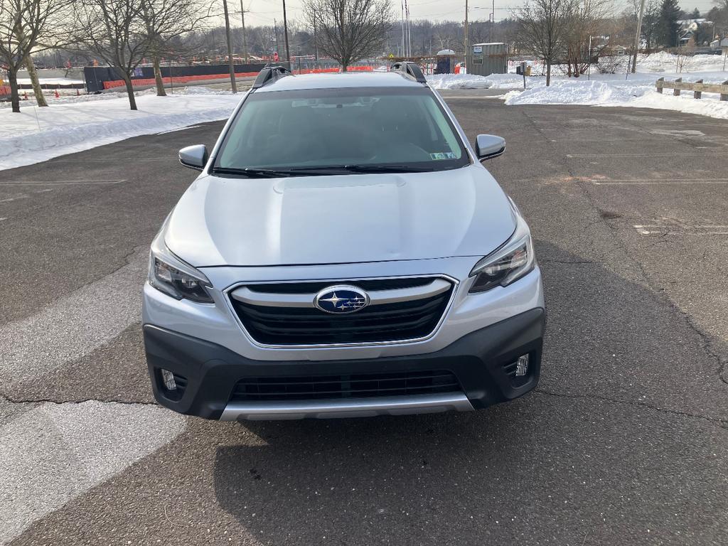 used 2020 Subaru Outback car, priced at $17,995
