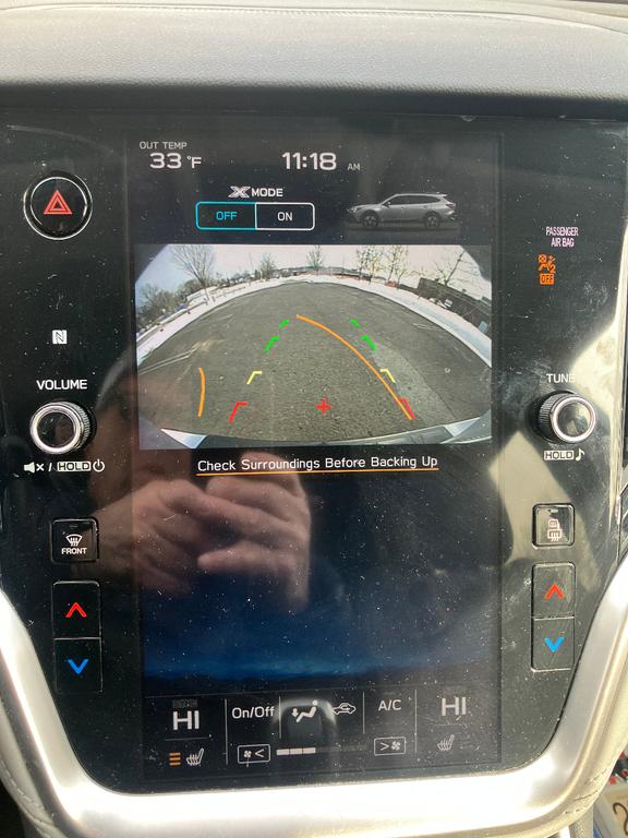 used 2020 Subaru Outback car, priced at $17,995