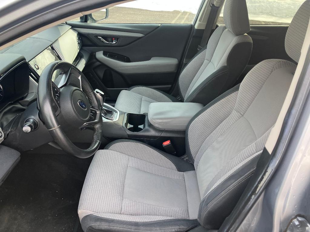 used 2020 Subaru Outback car, priced at $17,995
