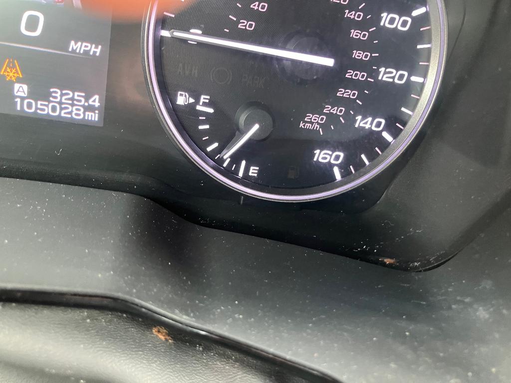 used 2020 Subaru Outback car, priced at $17,995