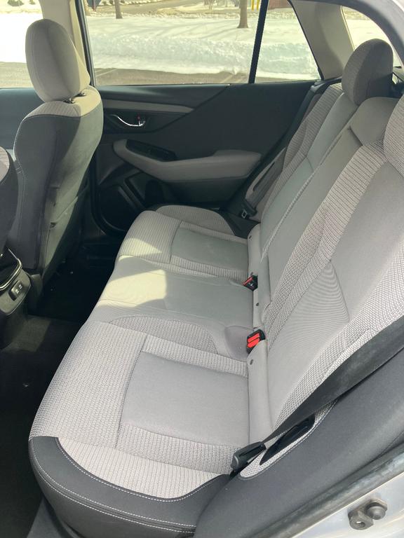 used 2020 Subaru Outback car, priced at $17,995