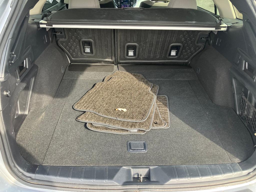 used 2020 Subaru Outback car, priced at $17,995