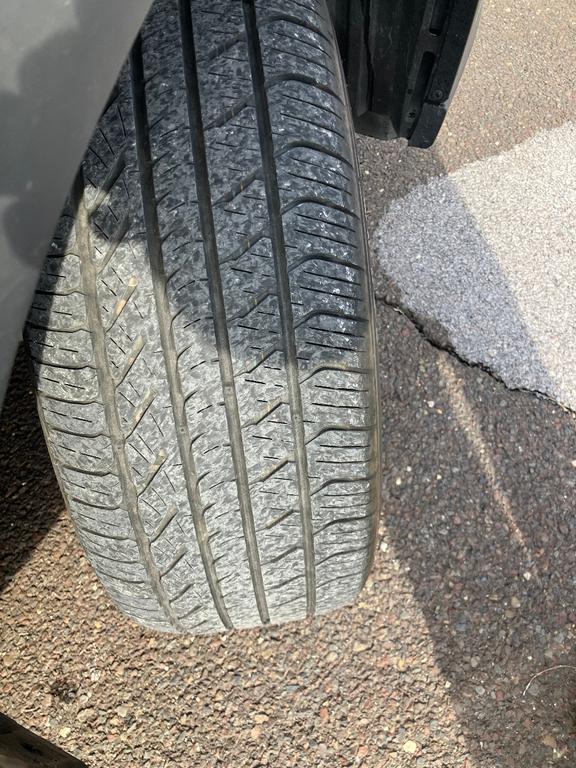 used 2020 Subaru Outback car, priced at $17,995