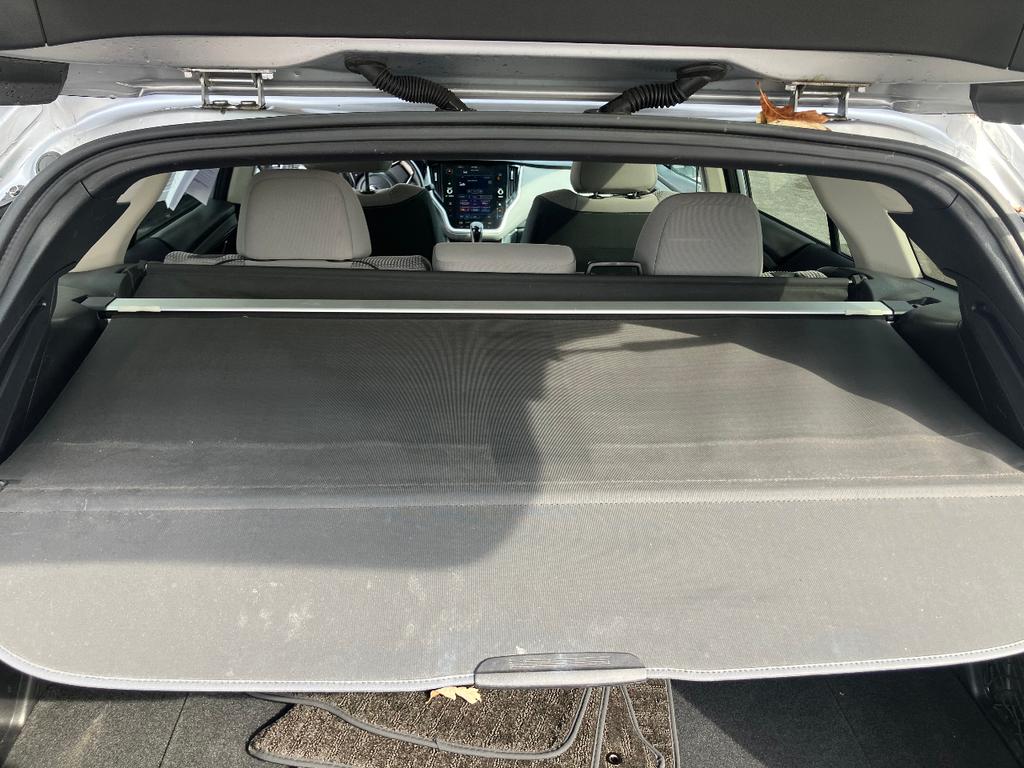 used 2020 Subaru Outback car, priced at $17,995