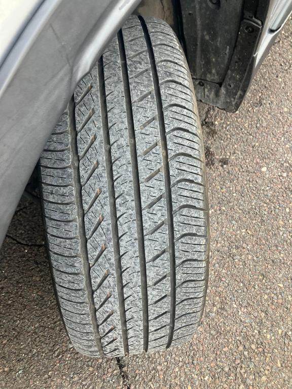 used 2020 Subaru Outback car, priced at $17,995