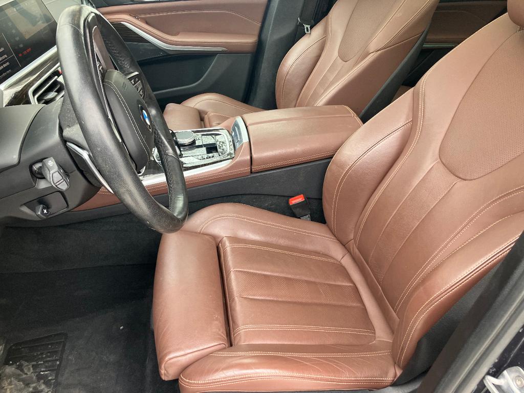 used 2020 BMW X5 car, priced at $29,995