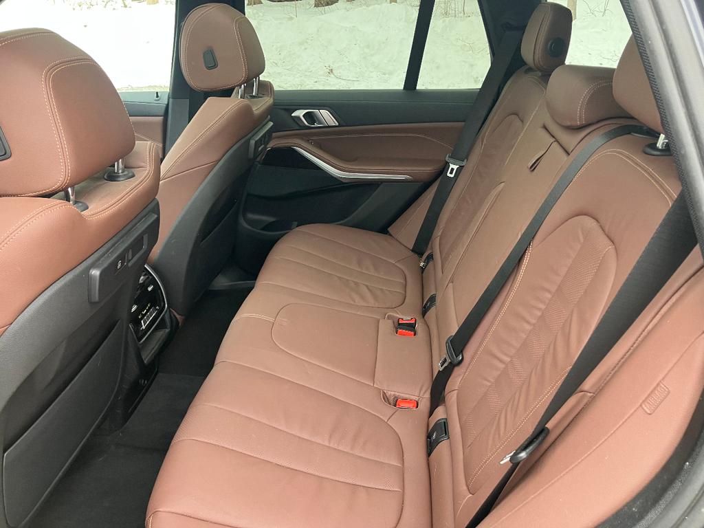 used 2020 BMW X5 car, priced at $29,995