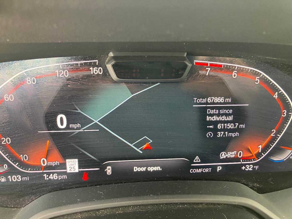 used 2020 BMW X5 car, priced at $29,995