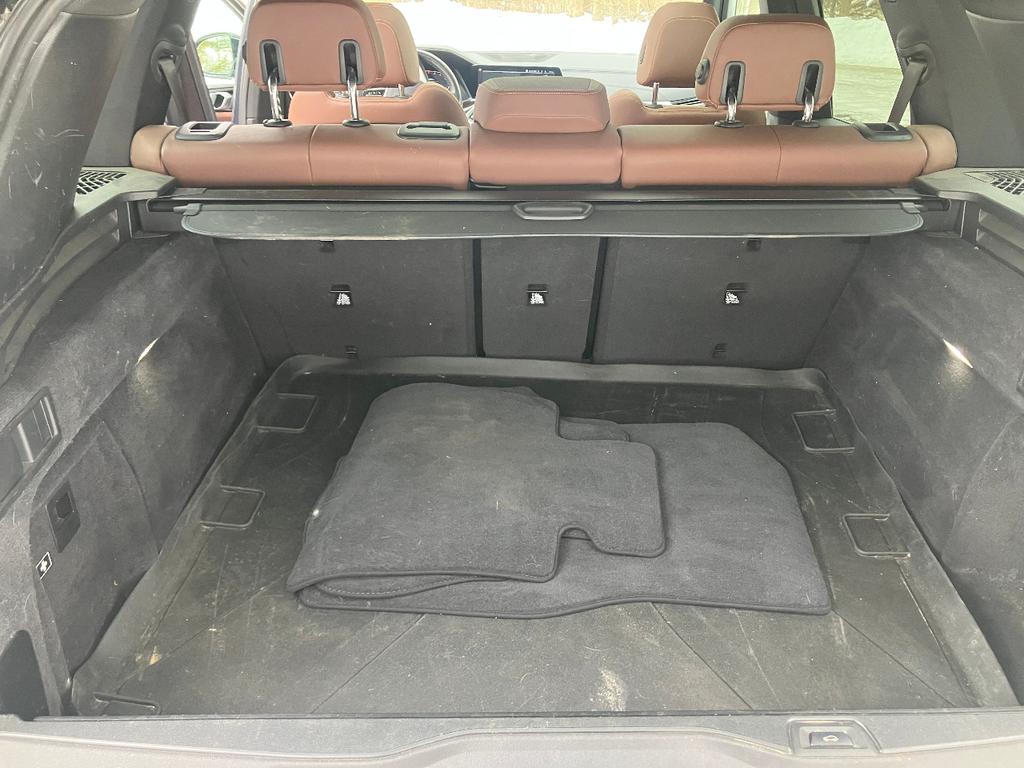 used 2020 BMW X5 car, priced at $29,995