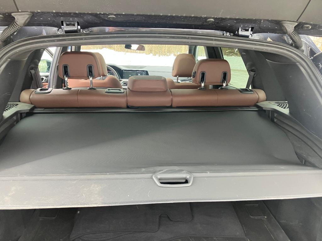 used 2020 BMW X5 car, priced at $29,995