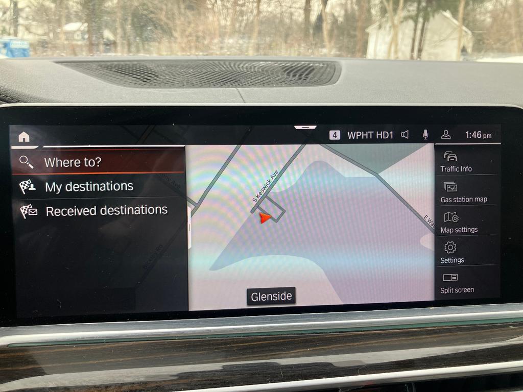 used 2020 BMW X5 car, priced at $29,995