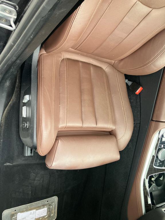 used 2020 BMW X5 car, priced at $29,995