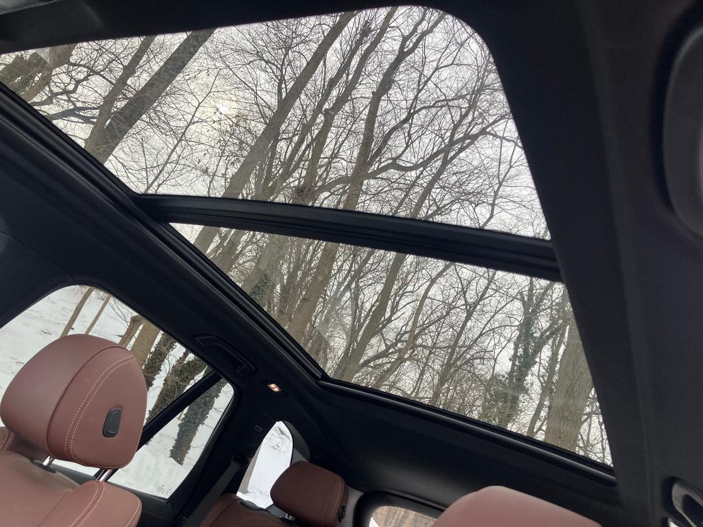 used 2020 BMW X5 car, priced at $29,995