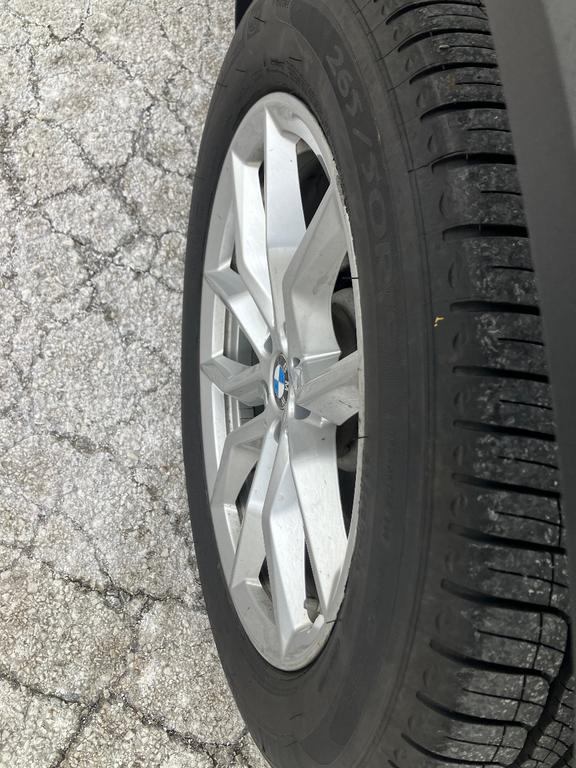 used 2020 BMW X5 car, priced at $29,995