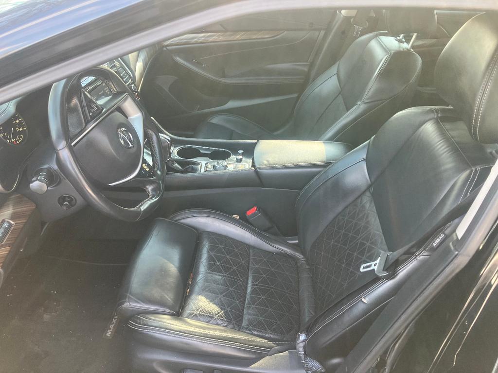 used 2016 Nissan Maxima car, priced at $16,995