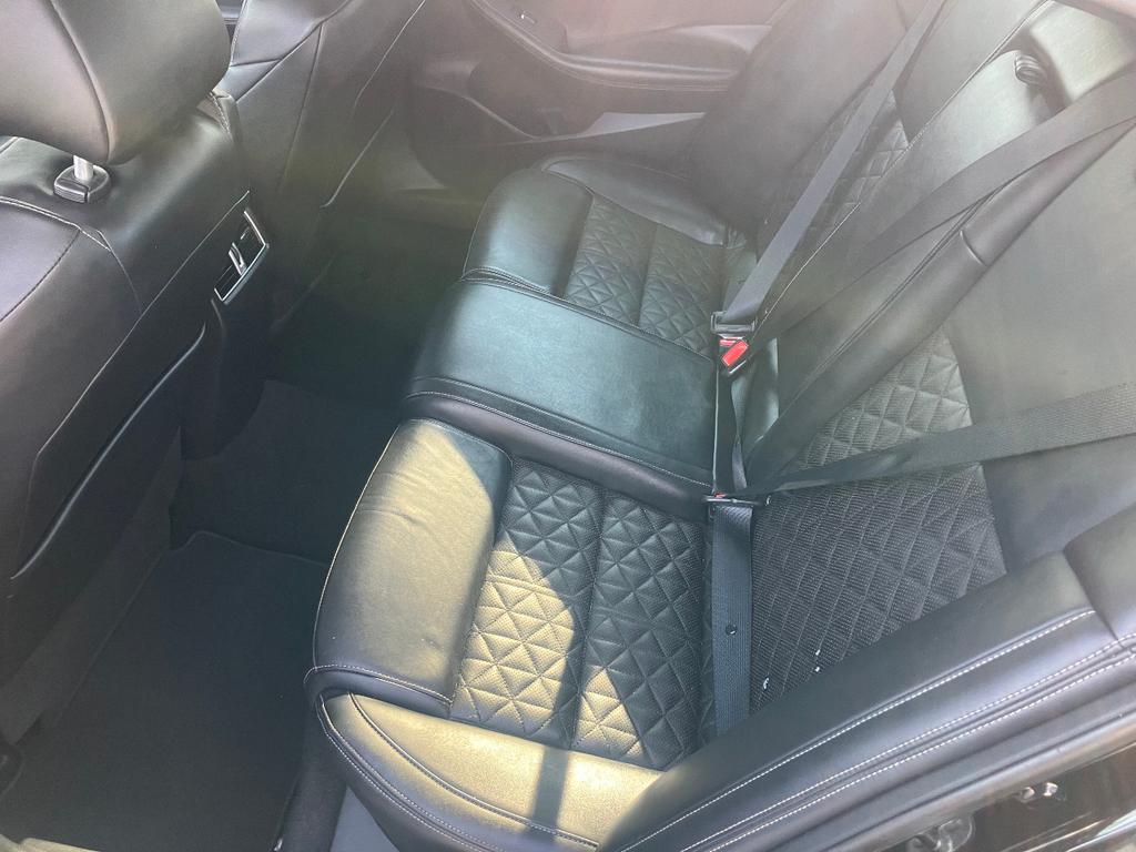 used 2016 Nissan Maxima car, priced at $16,995