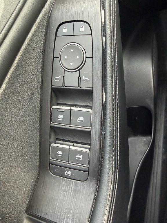 used 2025 Nissan Rogue car, priced at $28,495