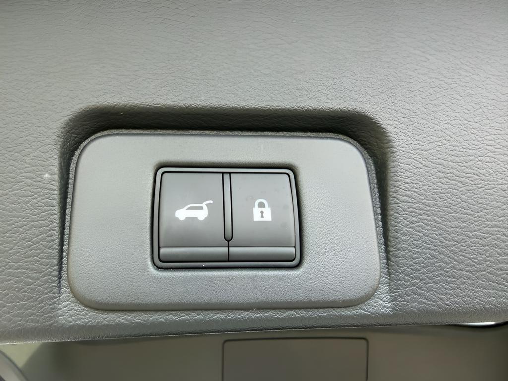 used 2025 Nissan Rogue car, priced at $28,495