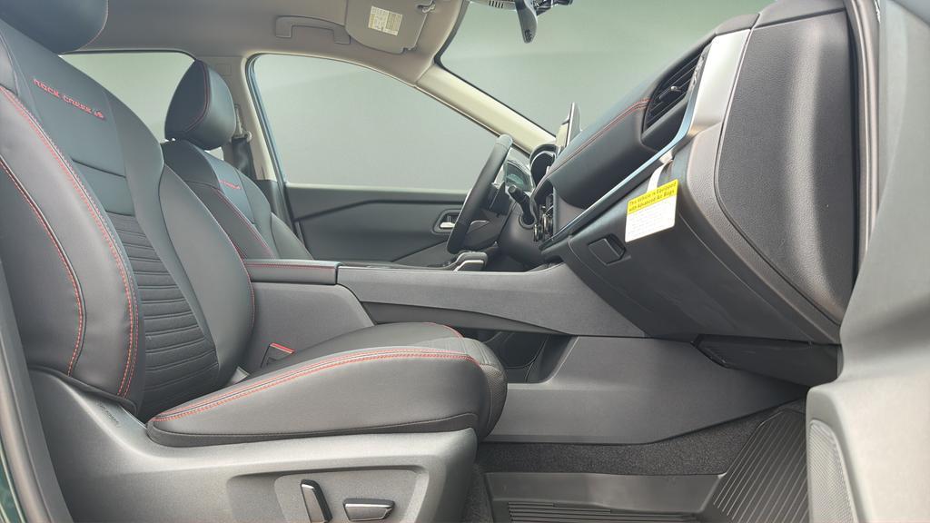 new 2026 Nissan Rogue car, priced at $32,703